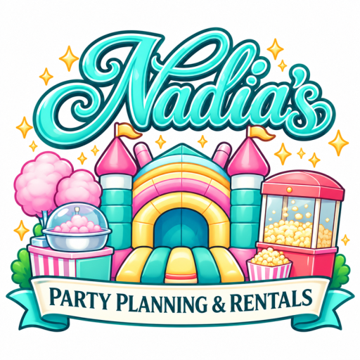 Nadia's Party Planning and Rentals